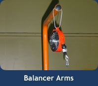 Balancer Arms
